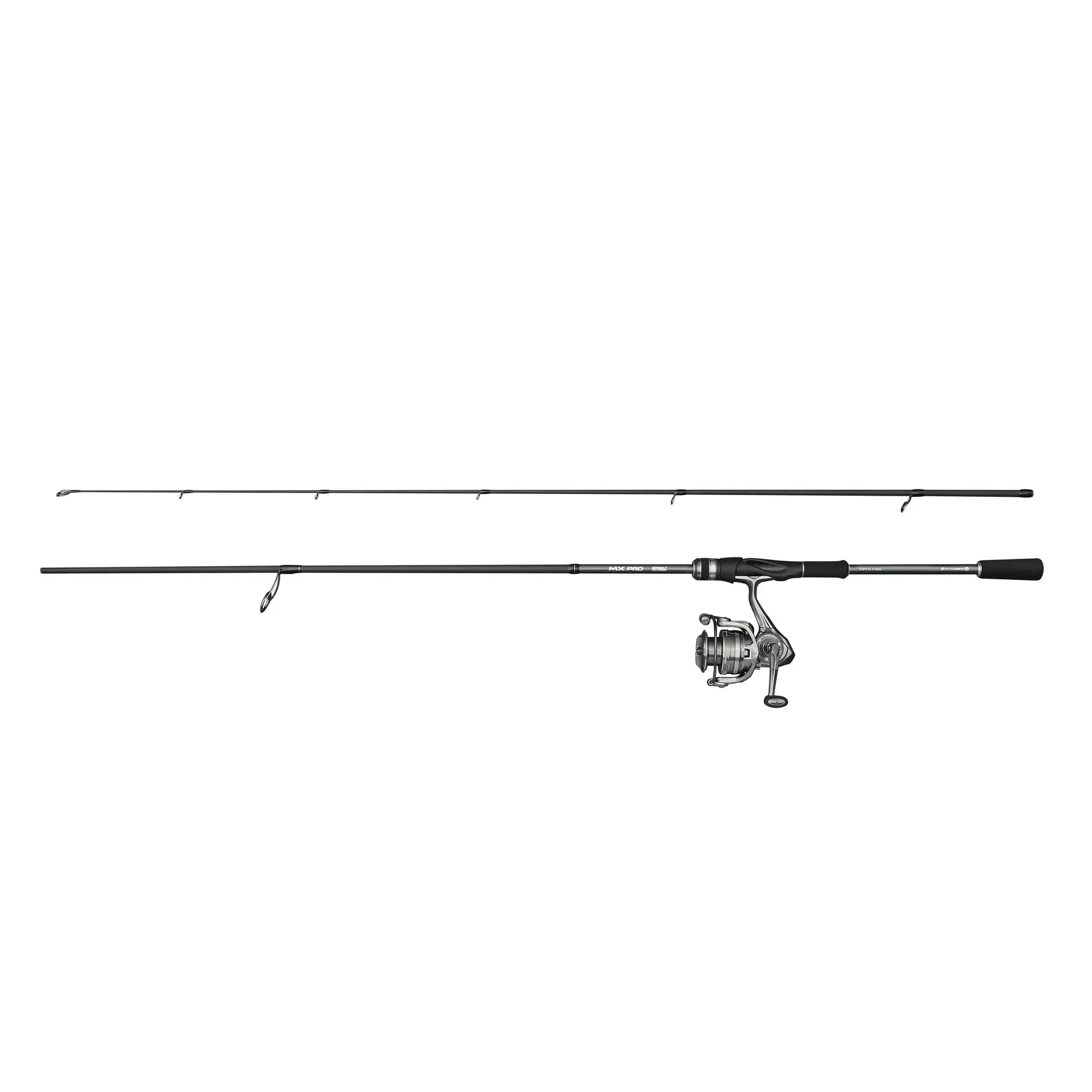 Combo hengel Mitchell Mx Pro 902H15-60 g