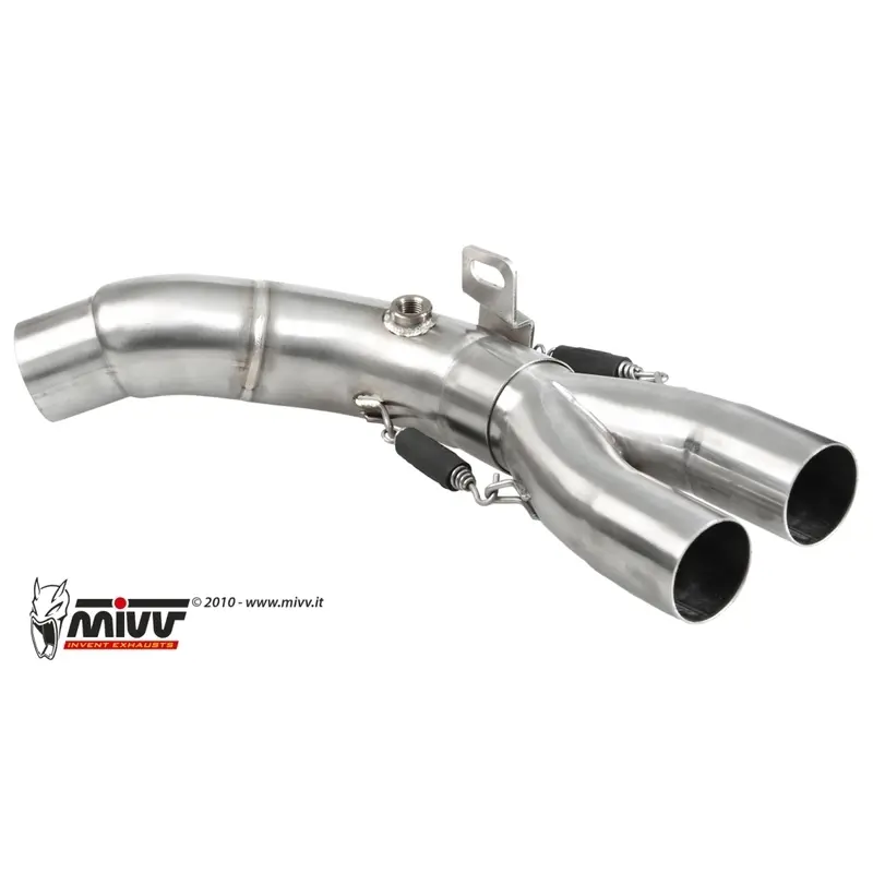 Ersatzteile Katalysator-Auspufftopf Mivv CB 1000 R