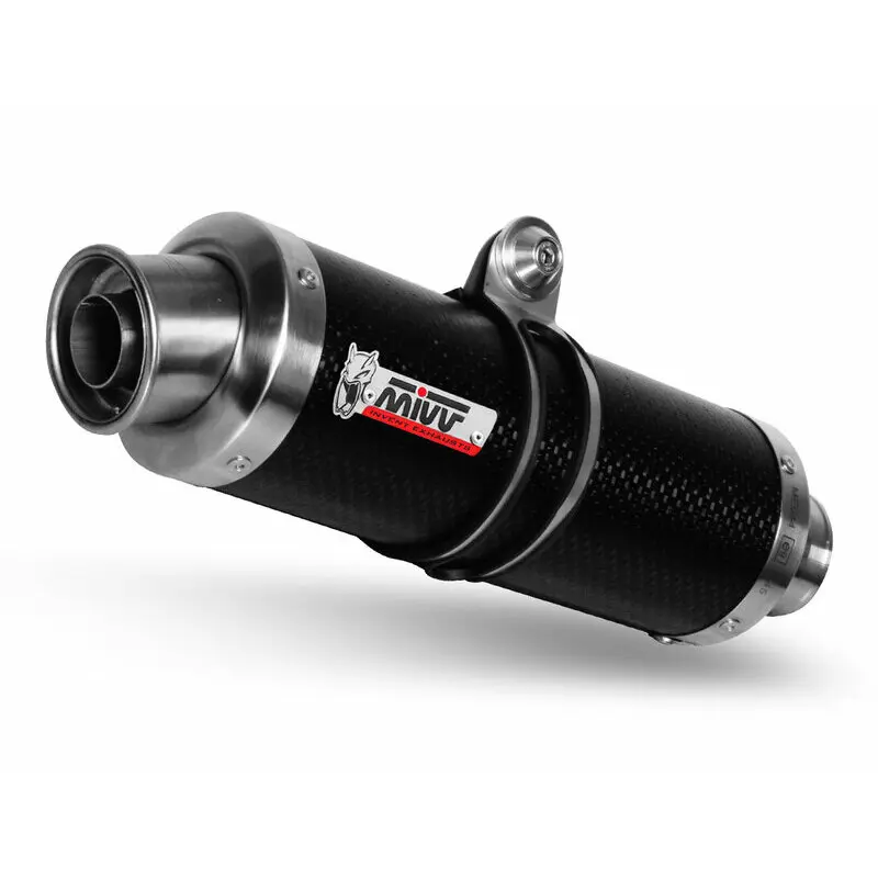 Silencieux moto Mivv GP Honda CB500F