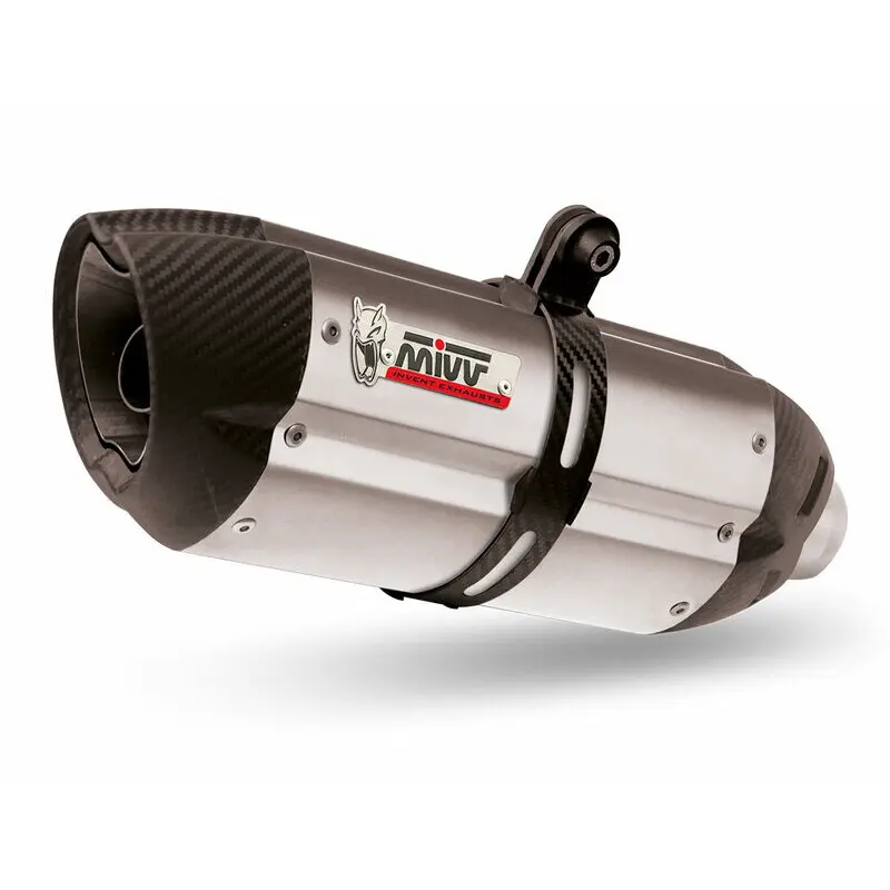 Silencieux moto Mivv Suono Honda CB500F