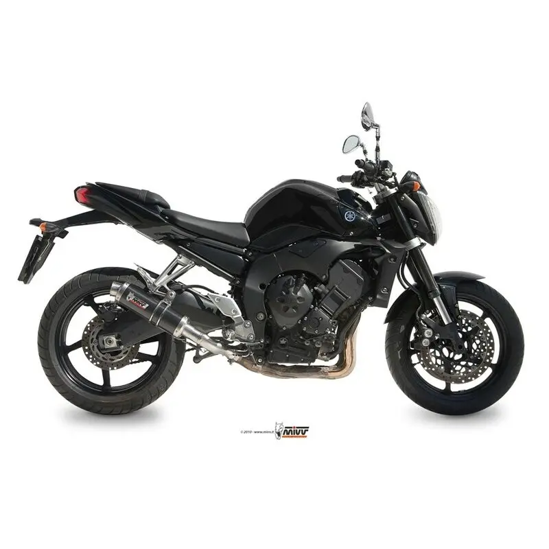 Silencer Motorrad GP Carbon Mivv Yamaha FZ1/FZ1 Fazer