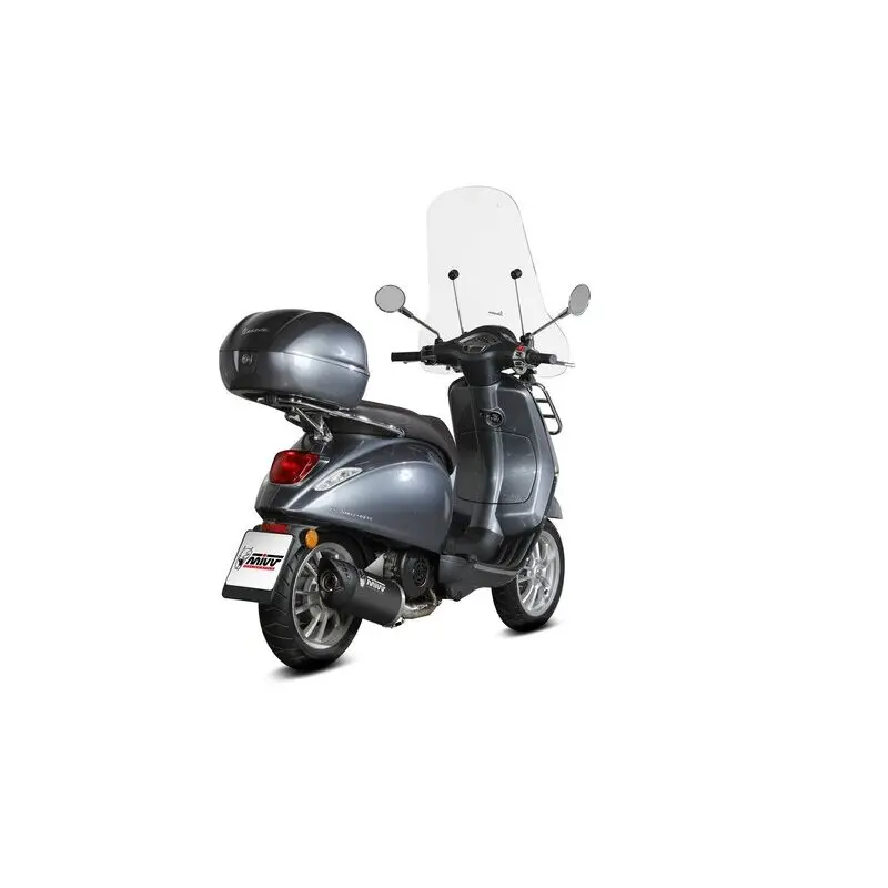 Pièces détachées Auspuffanlage komplette Linie Mivv Mover