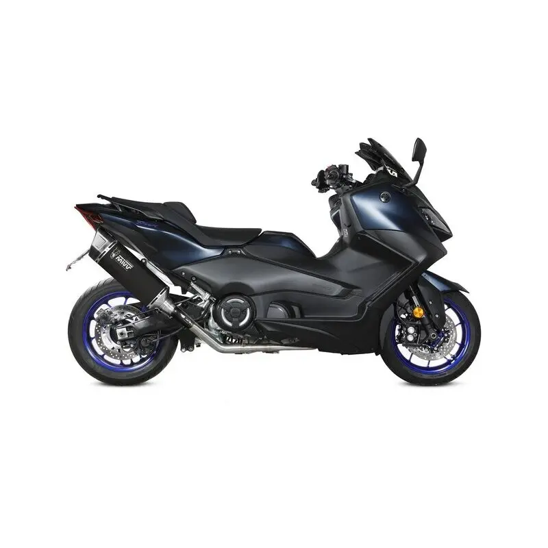 Pièces détachées Auspuffanlage komplette Linie Mivv SR-1 Yamaha