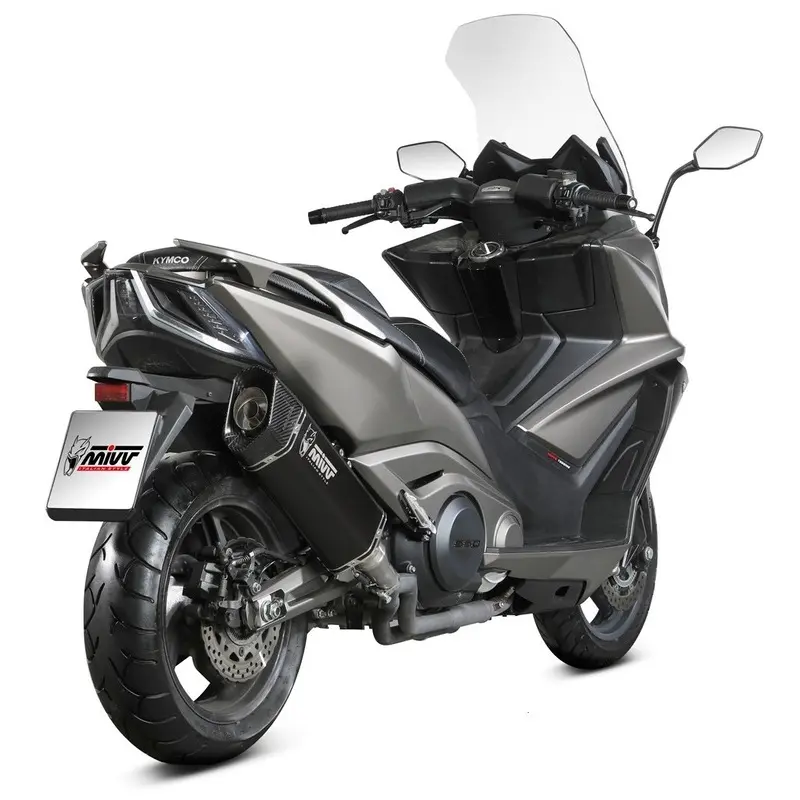 Silencieux moto Mivv Kymco AK 550 [550]