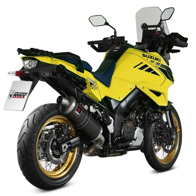 Silencieux moto Mivv Suzuki DL 1000 V-STROM XT ABS [1000]