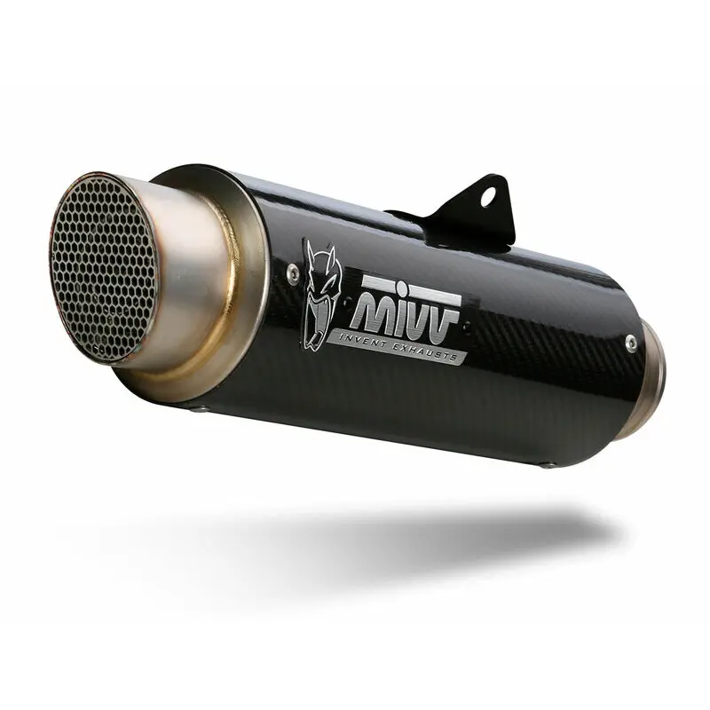 Schalldämpfer Mivv Gp Pro Ktm Duke 125/390