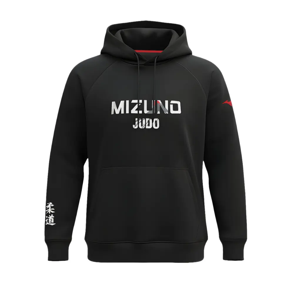 Hoodie Mizuno Fuji