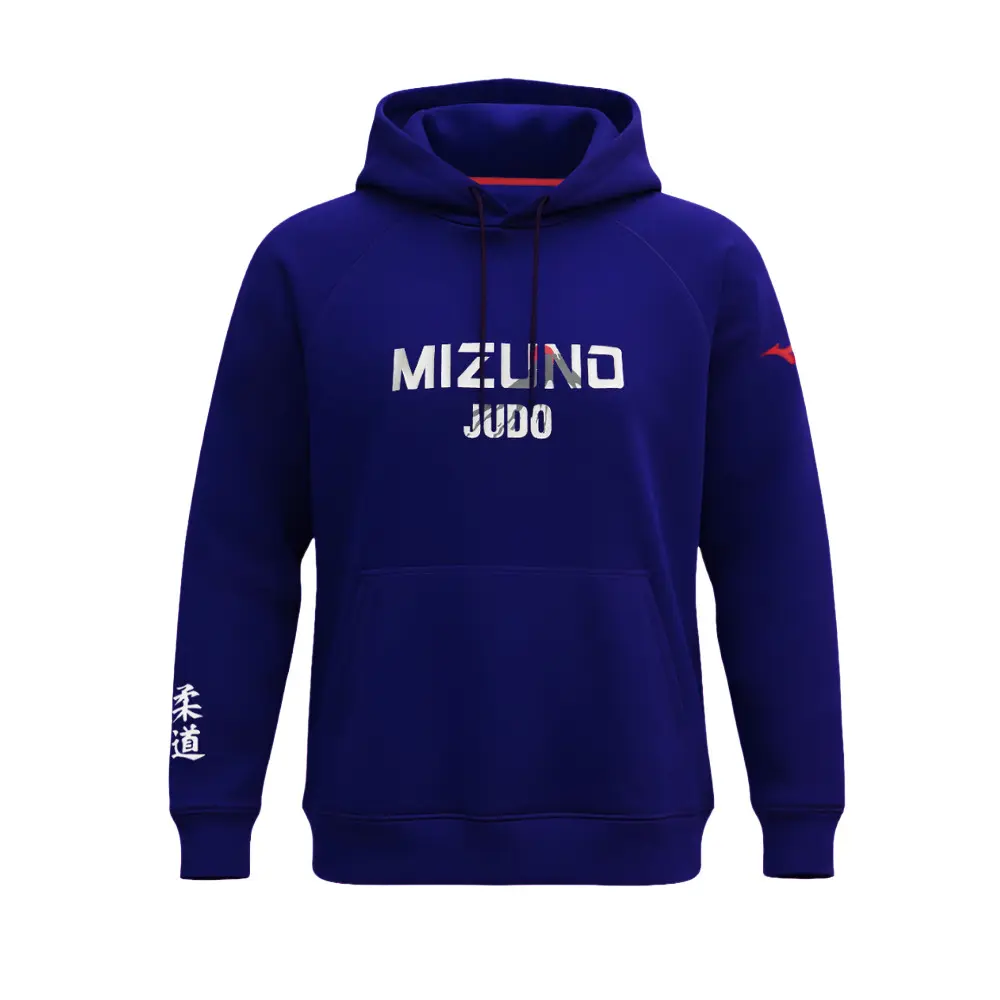 Hoodie Mizuno Fuji
