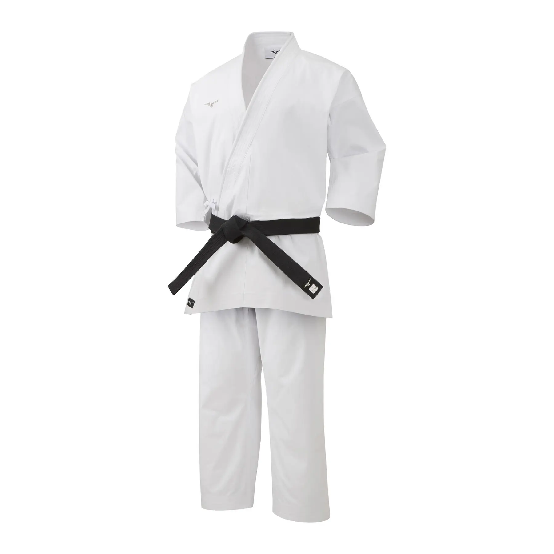 Kimono Mizuno Karategi Kime 2026