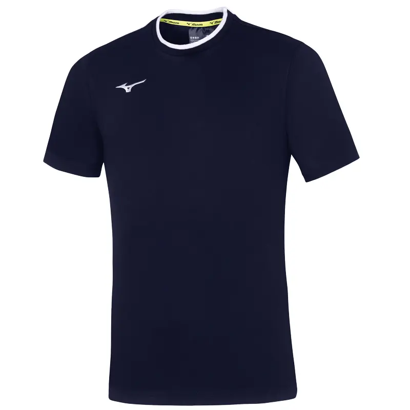 T-Shirt - Bleu - male - Size: S