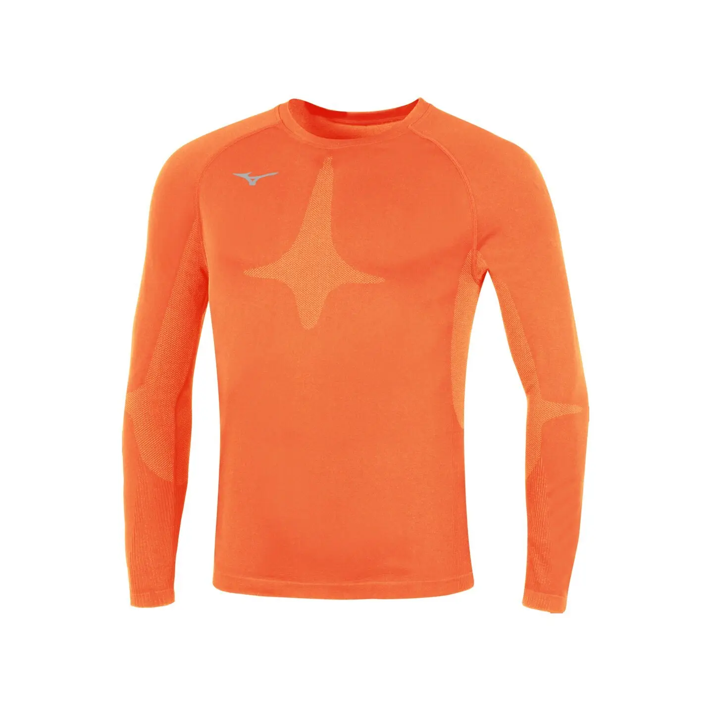 UnterziehTrikot Mizuno Team Underwear