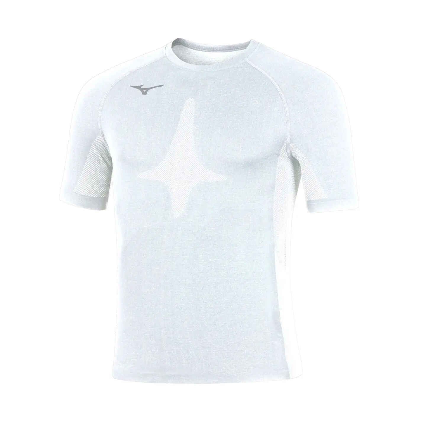 UnterziehTrikot Mizuno Team Underwear