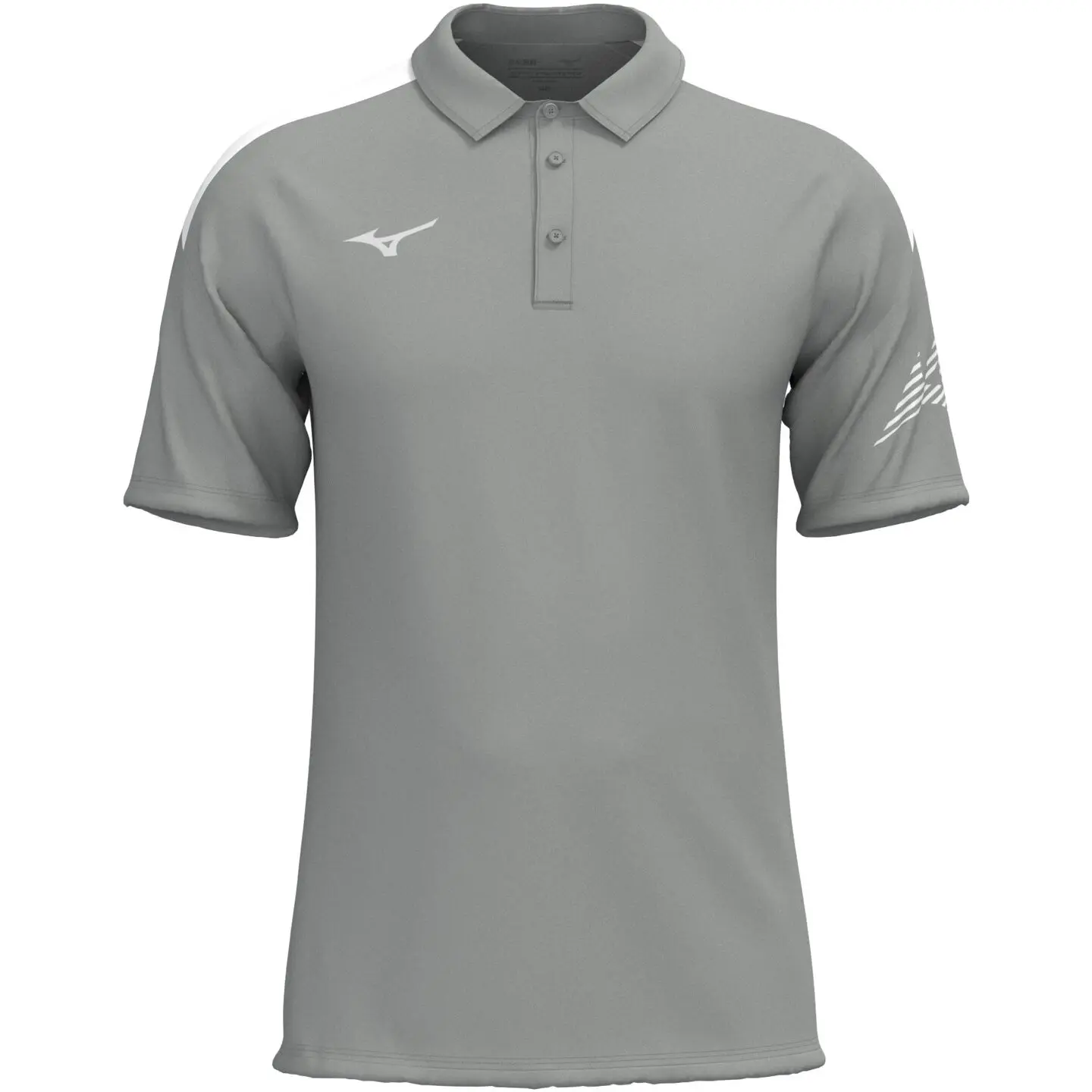 Polo-Shirt Mizuno RB