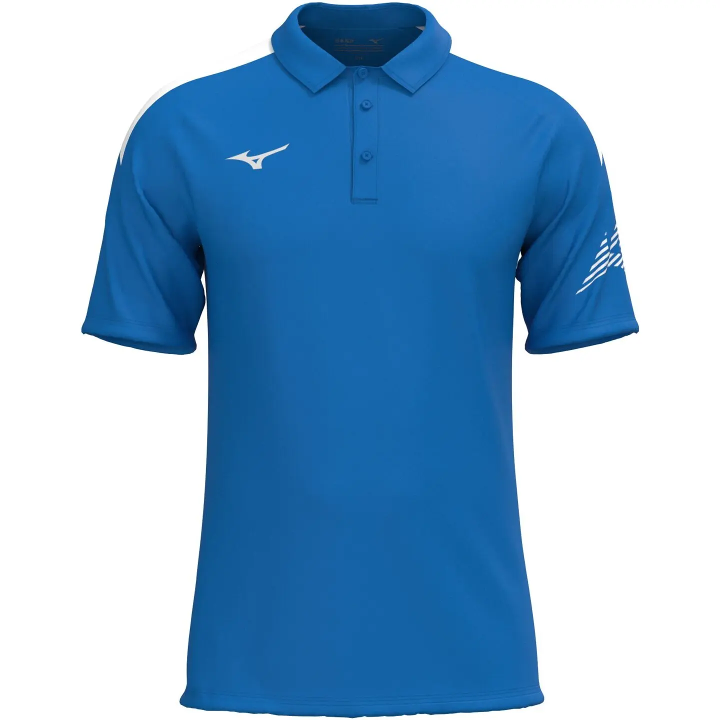 Polo-Shirt Mizuno RB