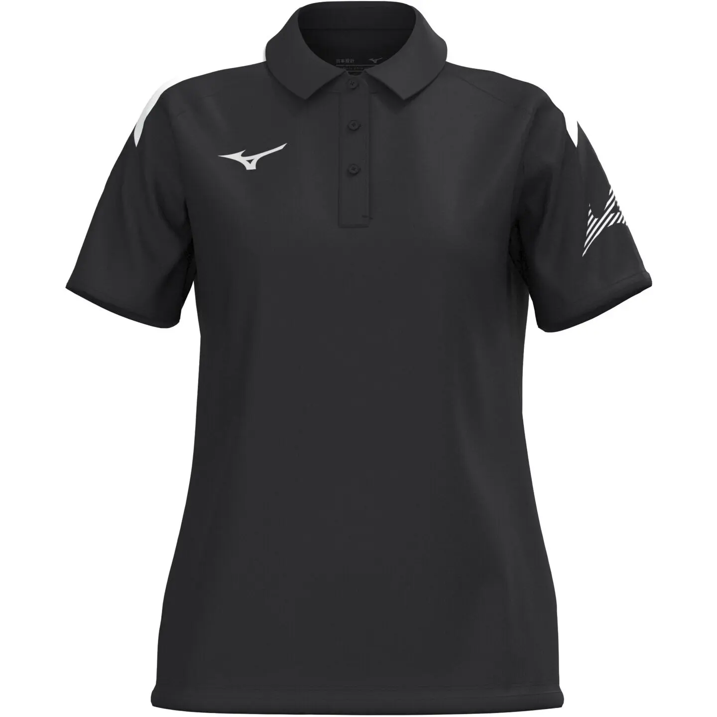 Polo-Shirt Damen Mizuno RB Wos