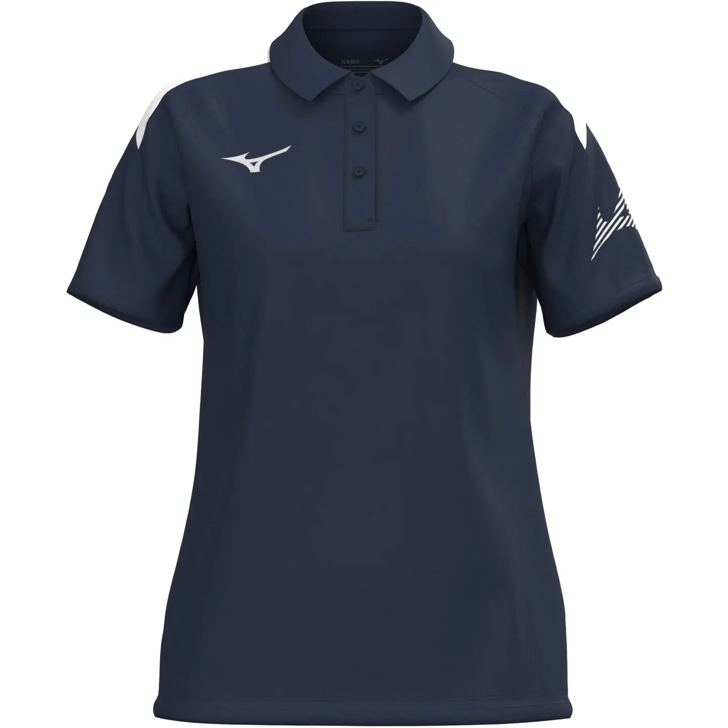 Polo-Shirt Damen Mizuno RB Wos