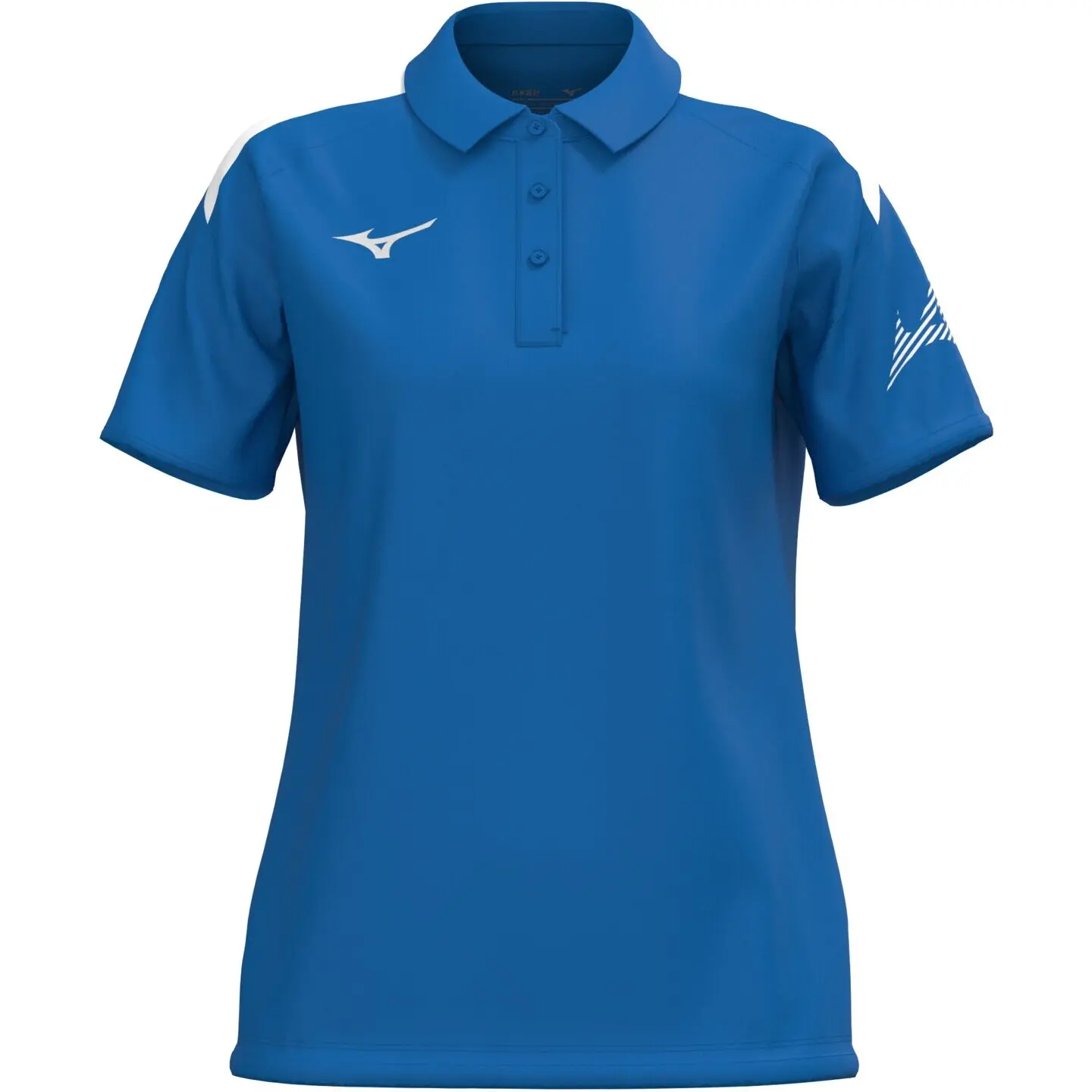 Polo-Shirt Damen Mizuno RB Wos