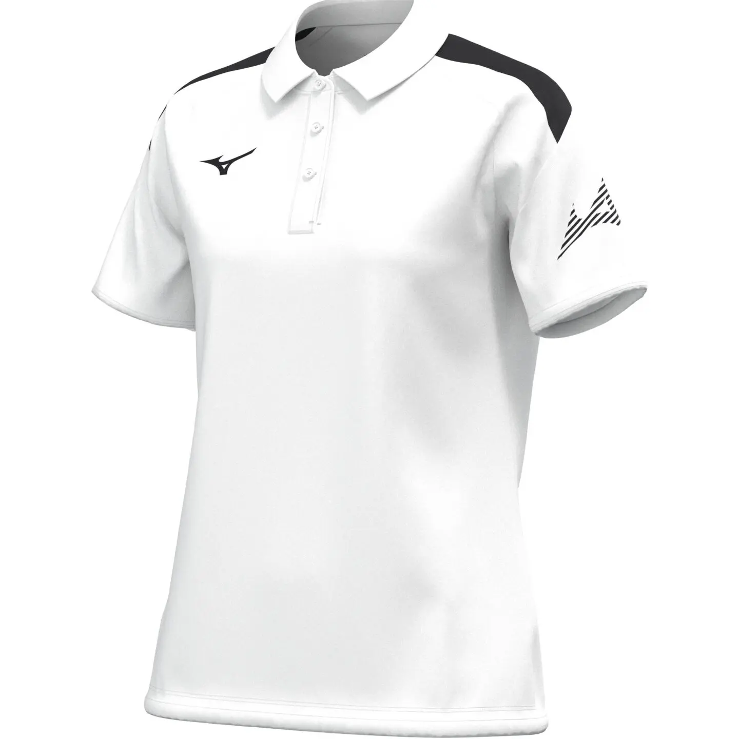 Polo-Shirt Damen Mizuno RB Wos