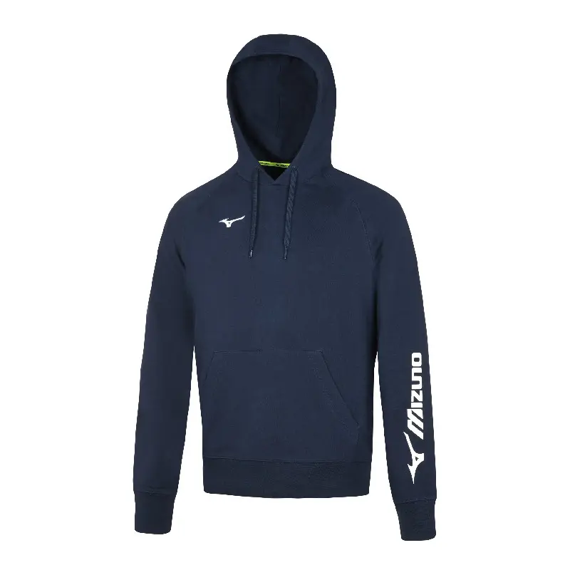 Hoodie Mizuno Team Terry