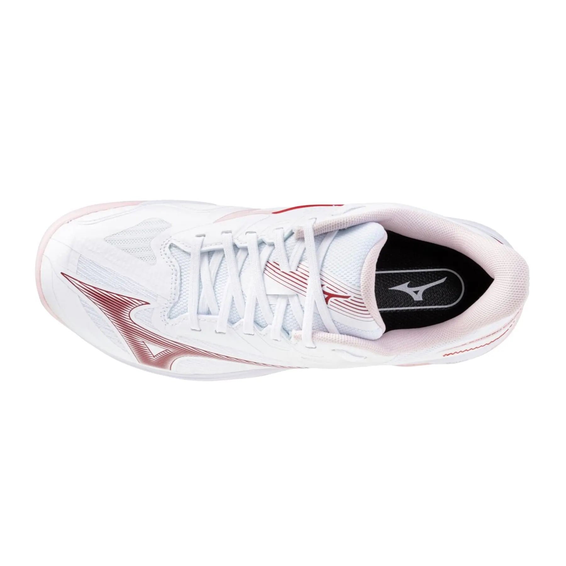 Women's Trainers Mizuno Wave Exceed Court Ac Wos | Handball-Store