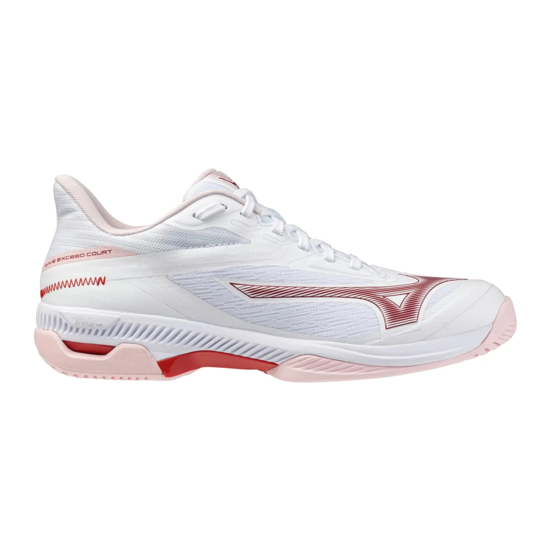 Women's Trainers Mizuno Wave Exceed Court Ac Wos | Handball-Store