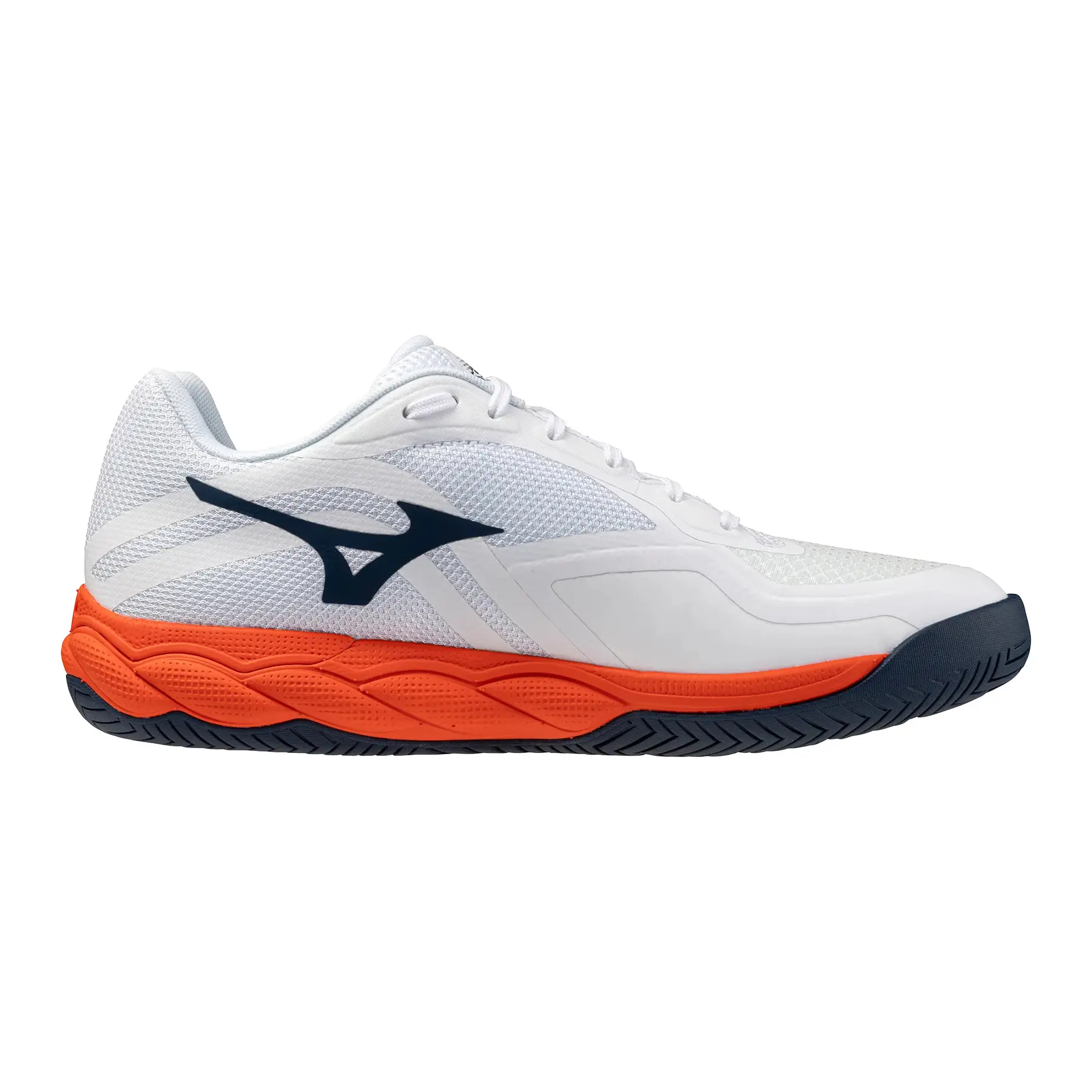 Tennisschuhe Mizuno Wave Enforce Court 2 AC