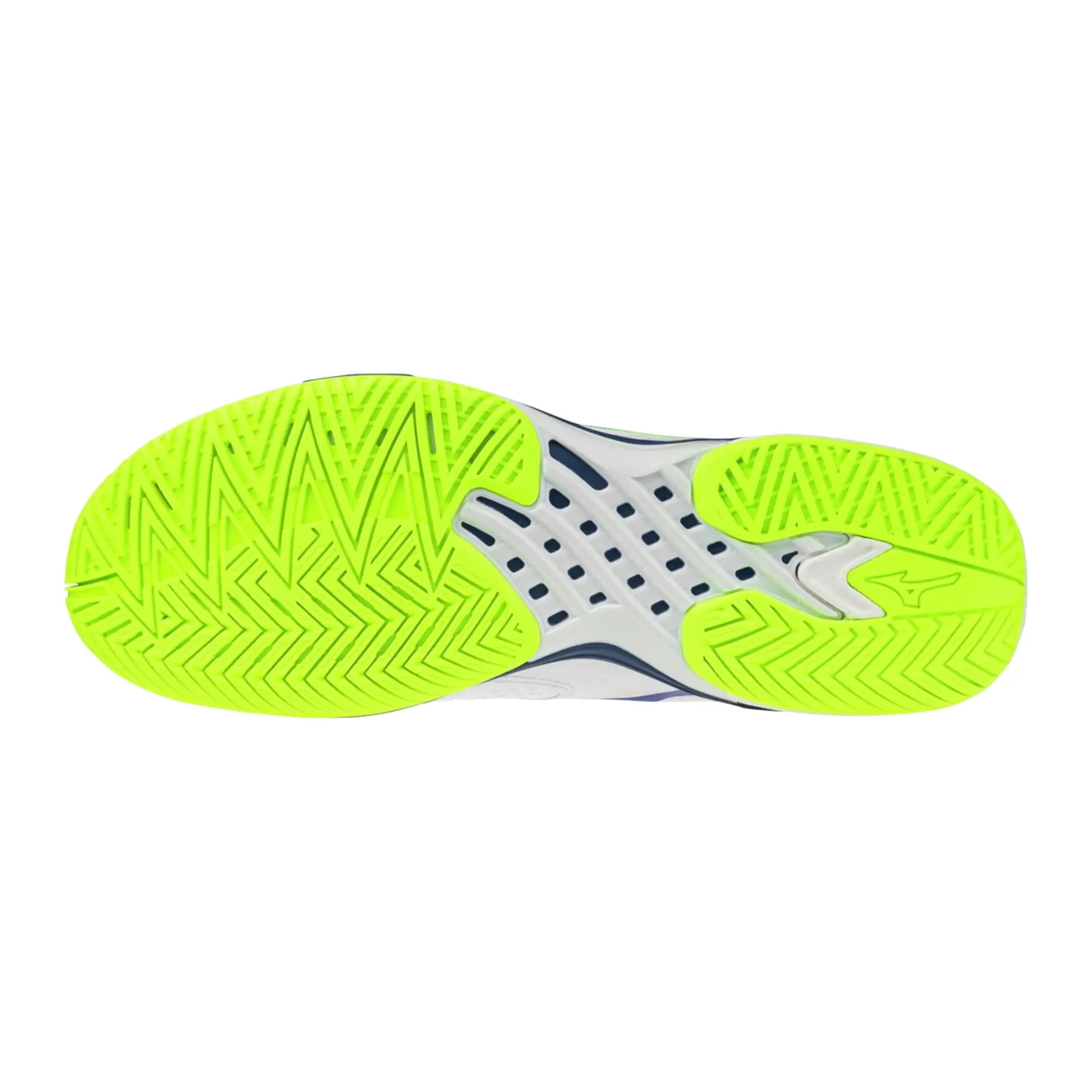 しーへー Trainers Mizuno Wave Exceed Tour 7 AC | Handball-Store