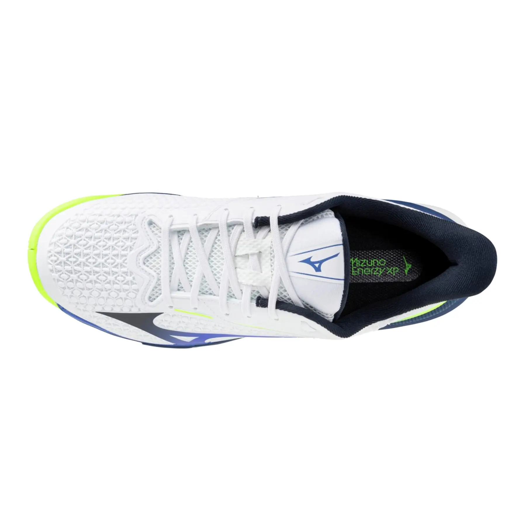 Trainers Mizuno Wave Exceed Tour 7 AC | Handball-Store