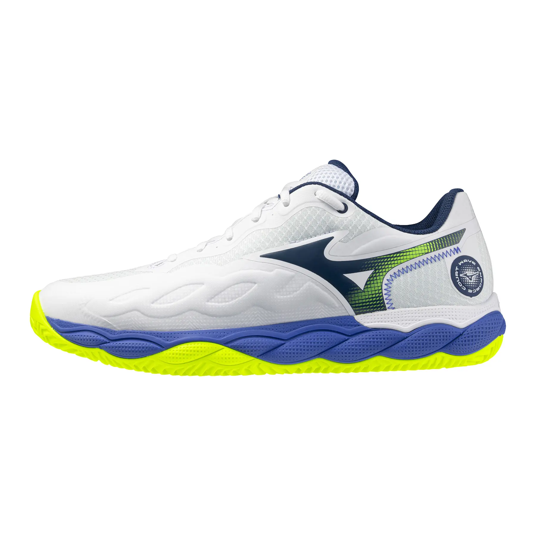 Tennisschuhe Mizuno Wave Enforce Court Cc