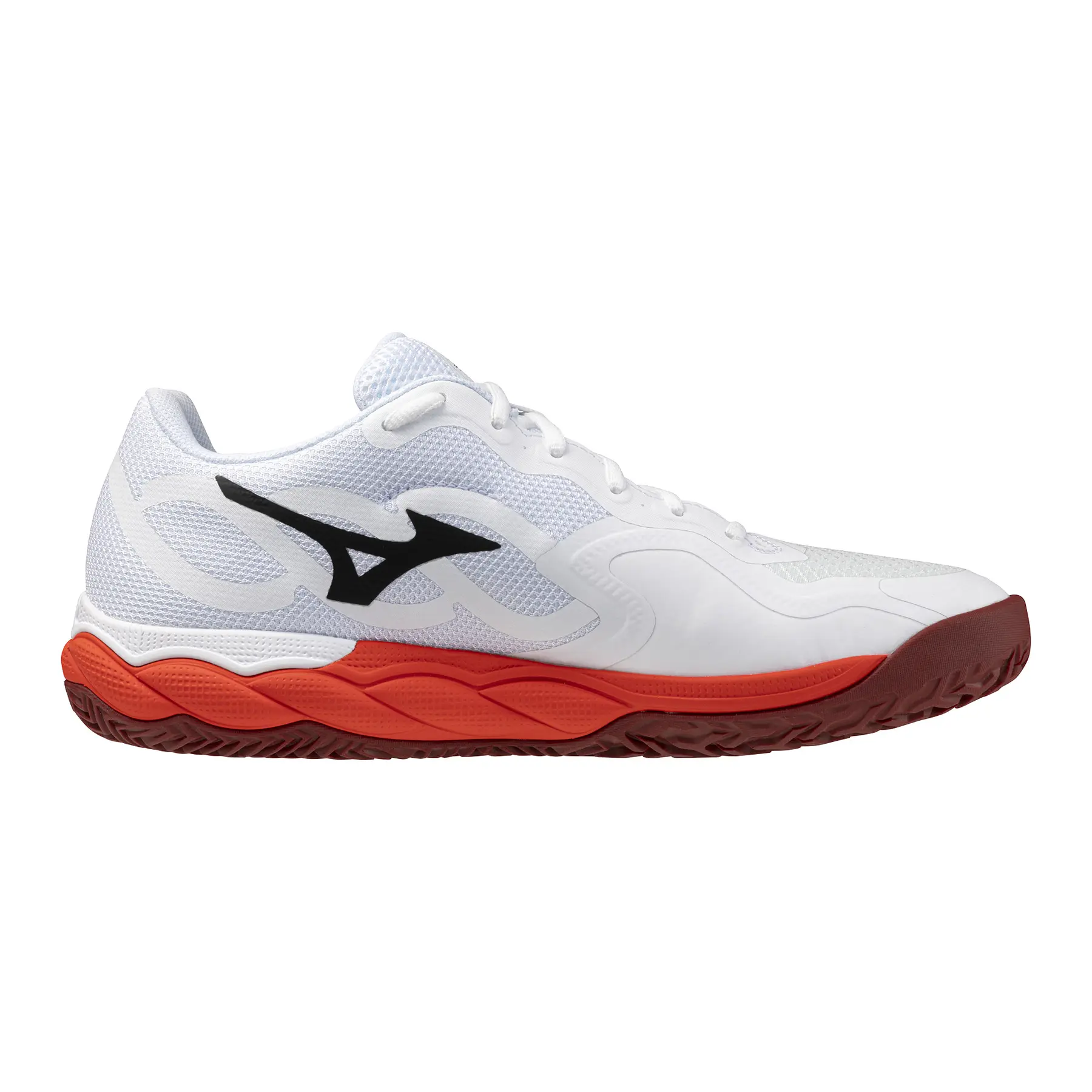 Tennisschuhe Mizuno Wave Enforce Court