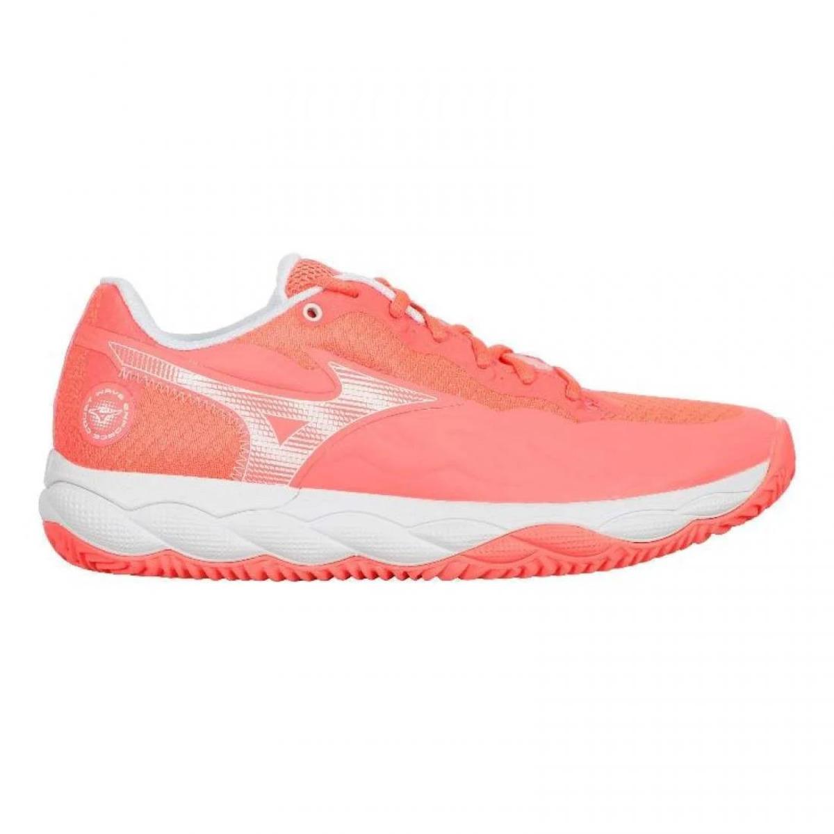Sneakers da donna Mizuno Wave Enforce Court