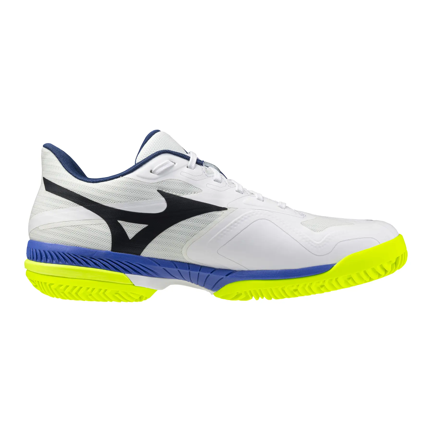 Tennisschuhe Mizuno Wave Exceed Court CC