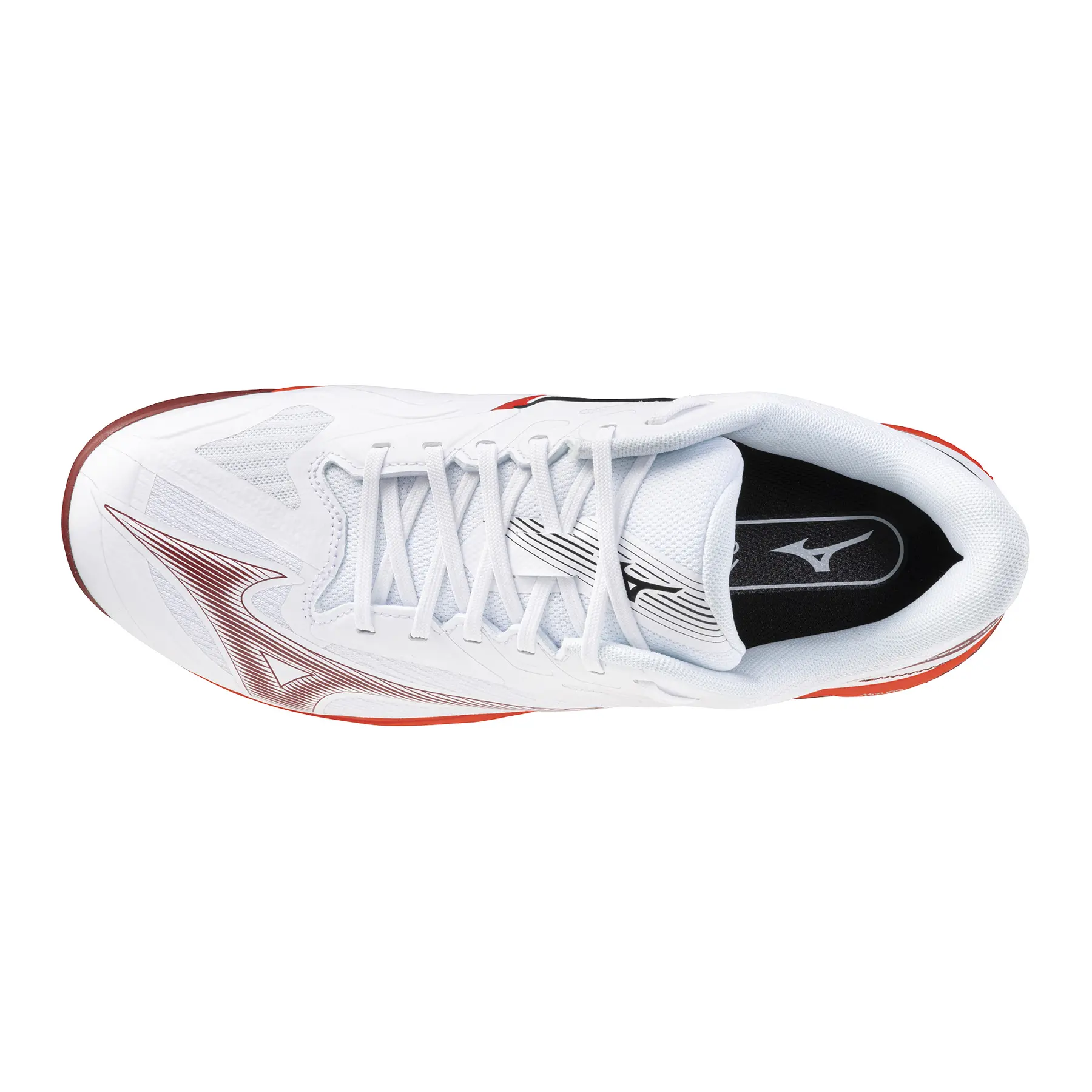 Trainers Mizuno Wave Exceed Court Cc | Handball-Store