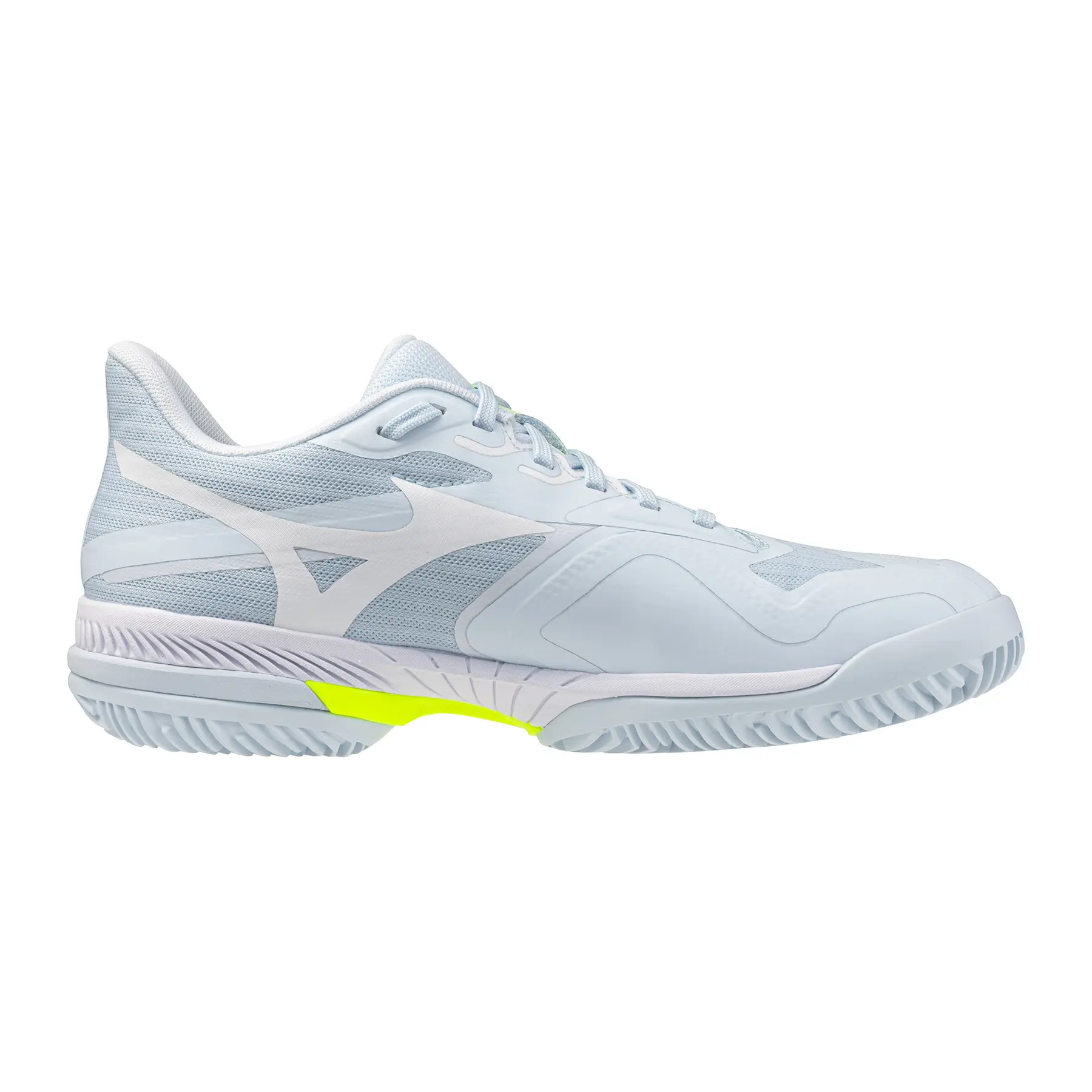 Damen-Tennisschuhe Mizuno Wave Exceed