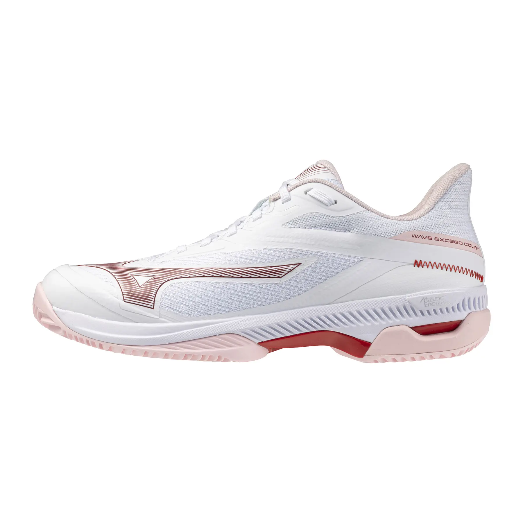 Damen-Tennisschuhe Mizuno Wave Exceed Court Cc Wos