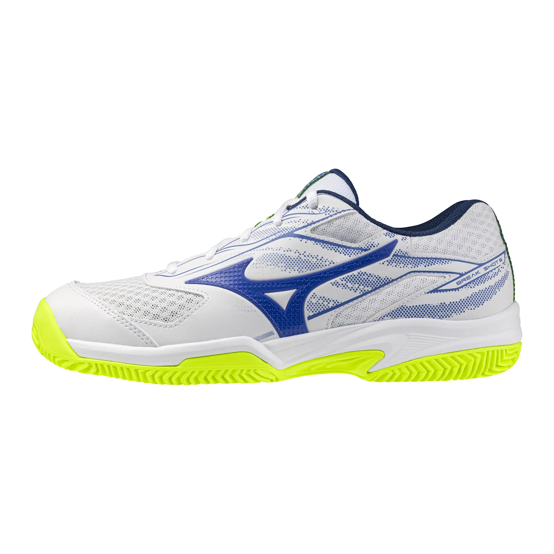 Tennisschuhe Mizuno Break Shot 5 CC