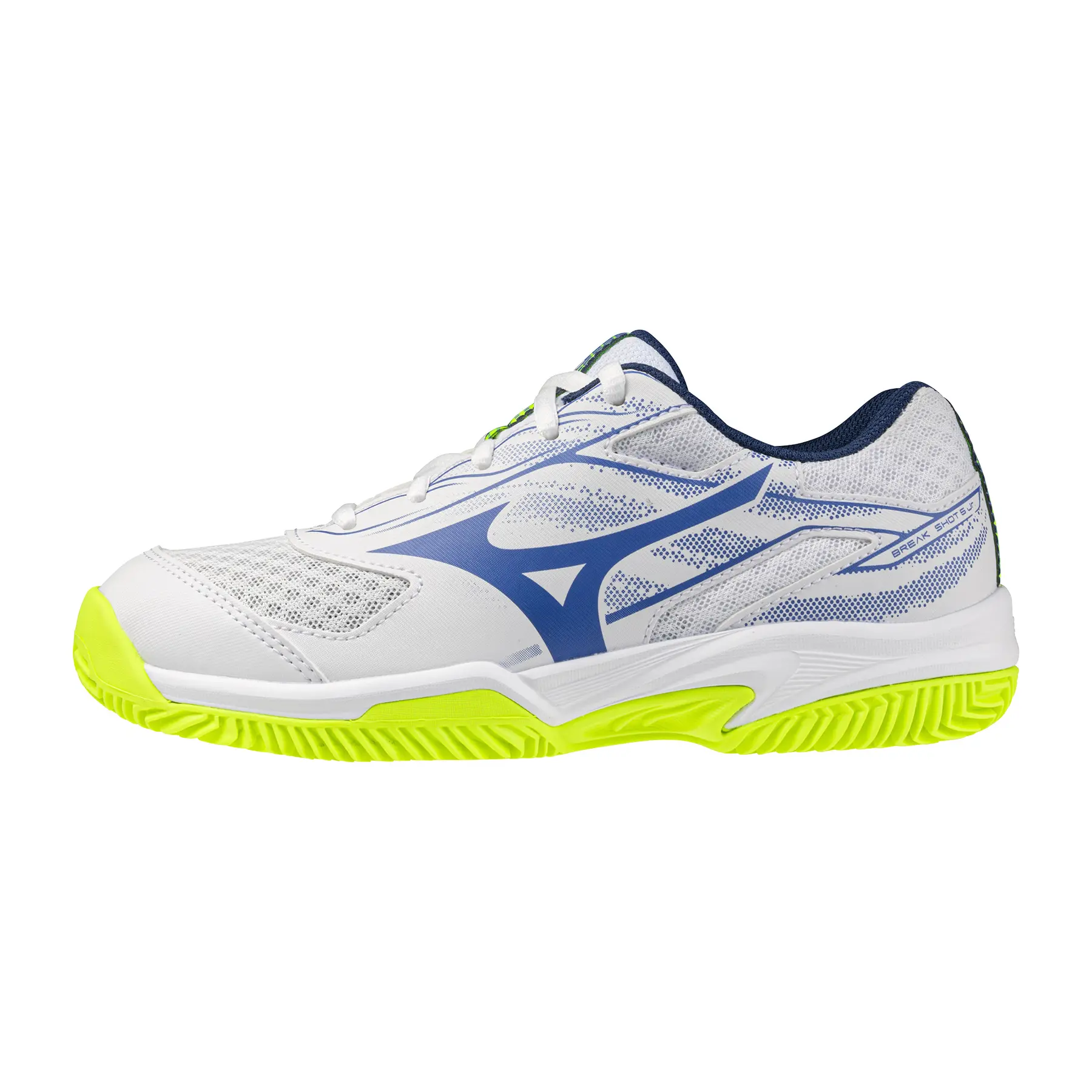 Tennisschuhe Mizuno Break Shot 5 Cc