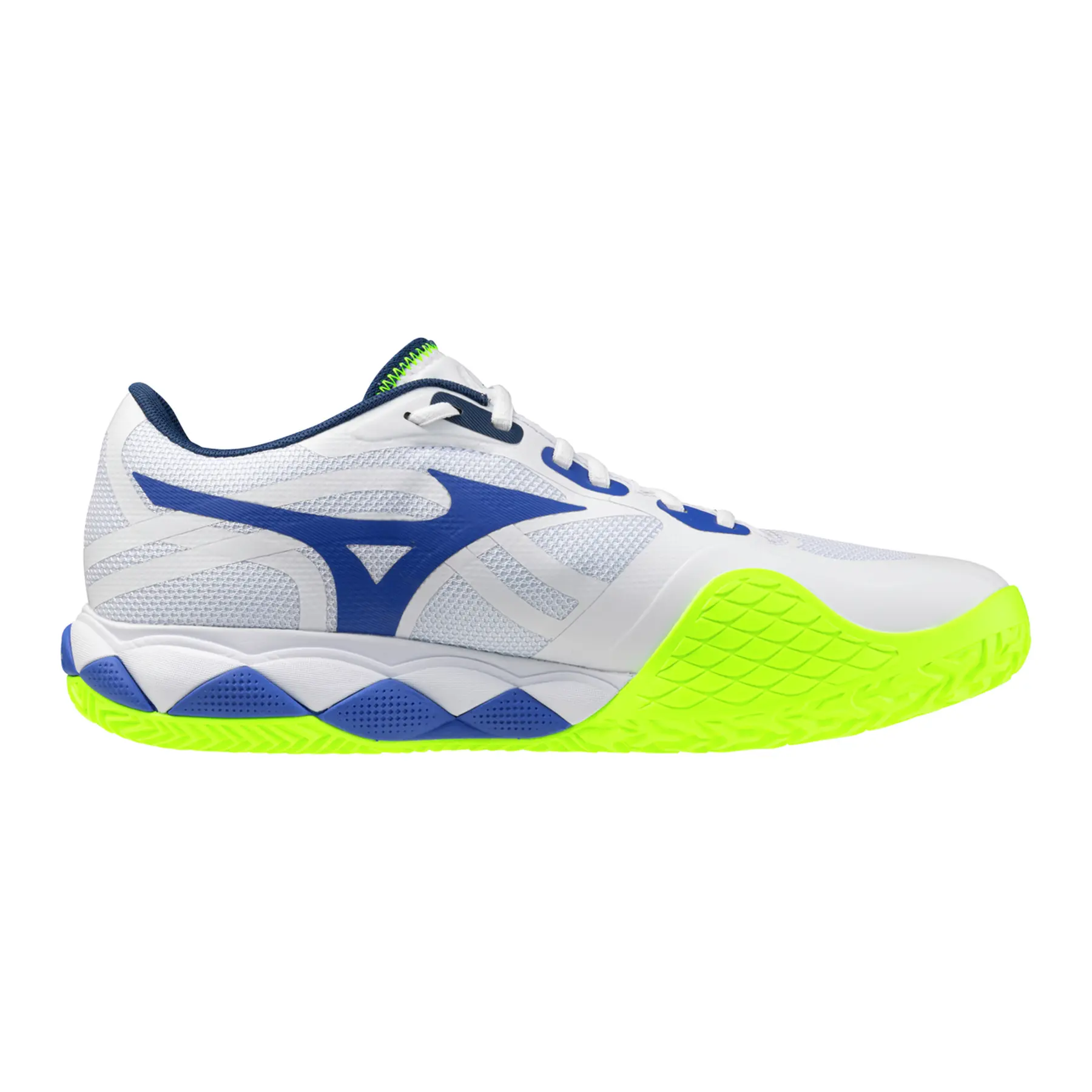 Tennisschuhe Mizuno Wave Enforce Tour 2 CC