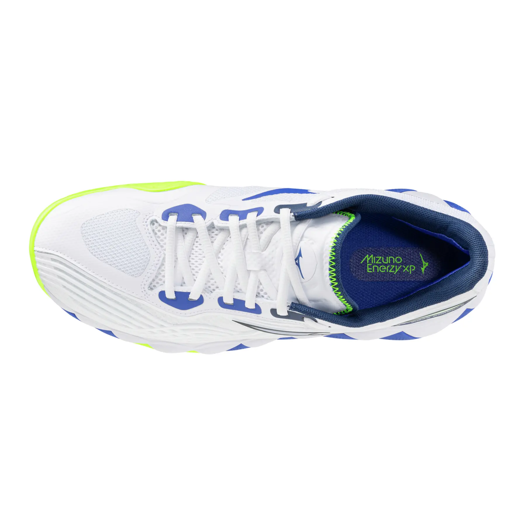 Trainers Mizuno Wave Enforce Tour 2 CC | Handball-Store
