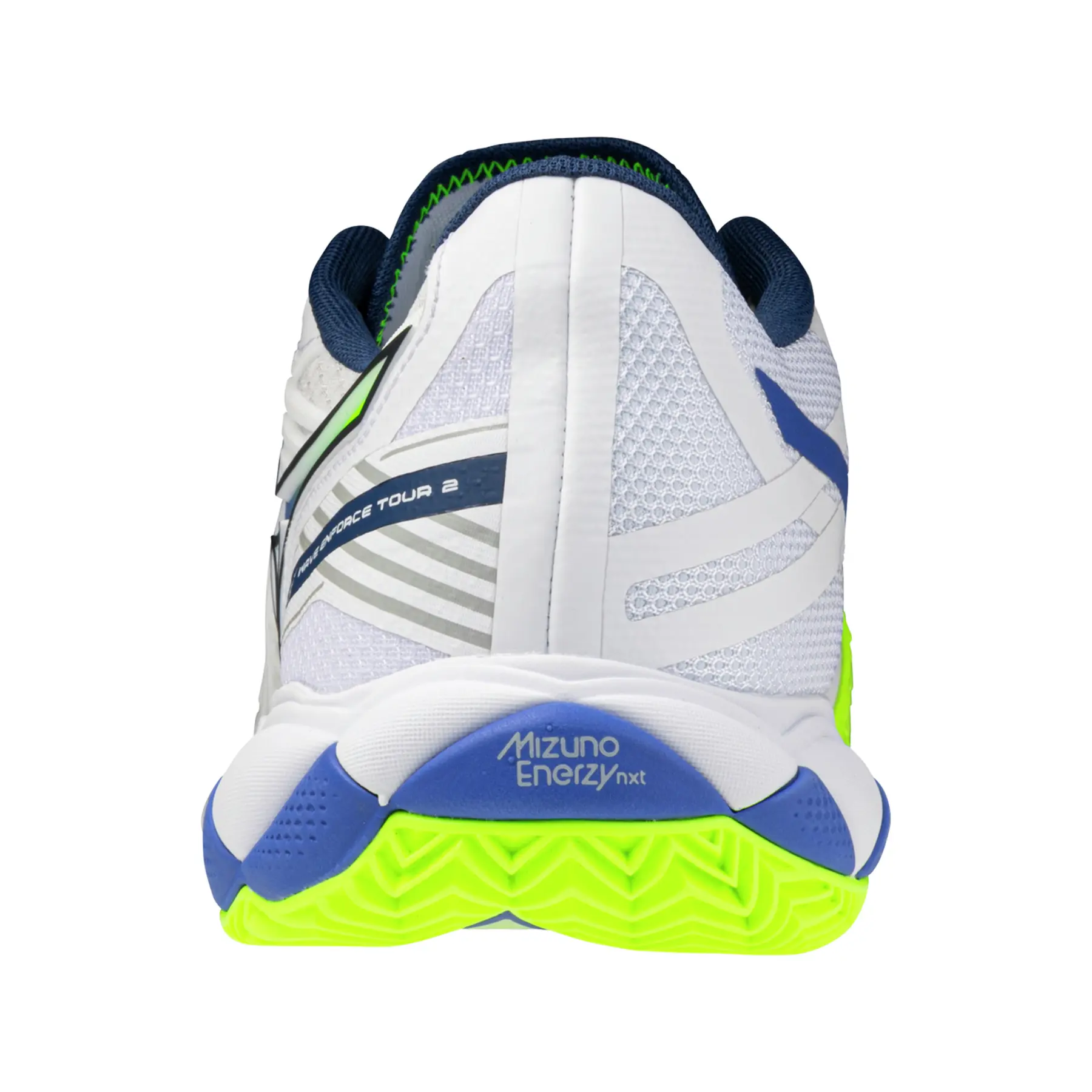 Trainers Mizuno Wave Enforce Tour 2 CC | Handball-Store