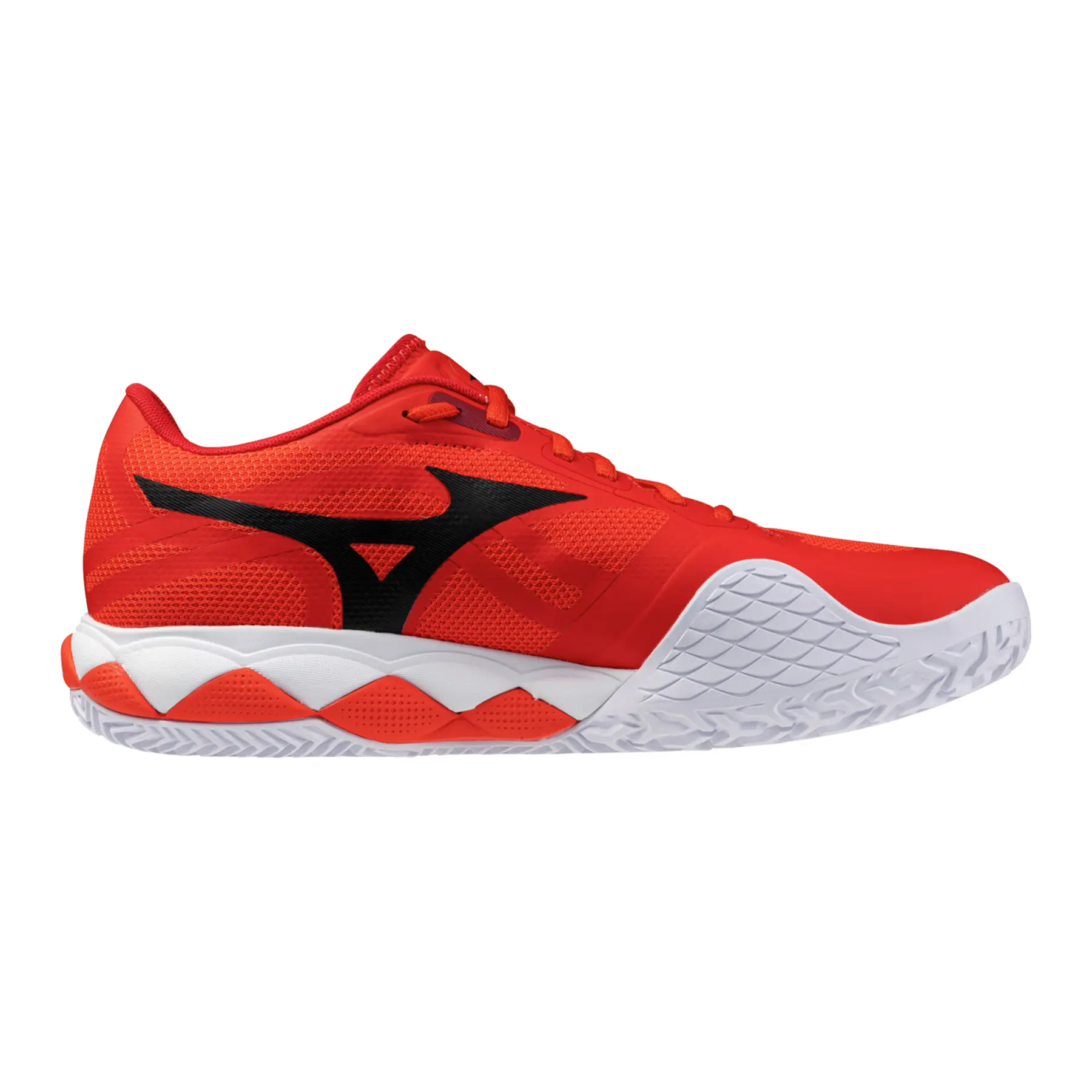 Tennisschuhe Mizuno Wave Enforce Tour 2 CC