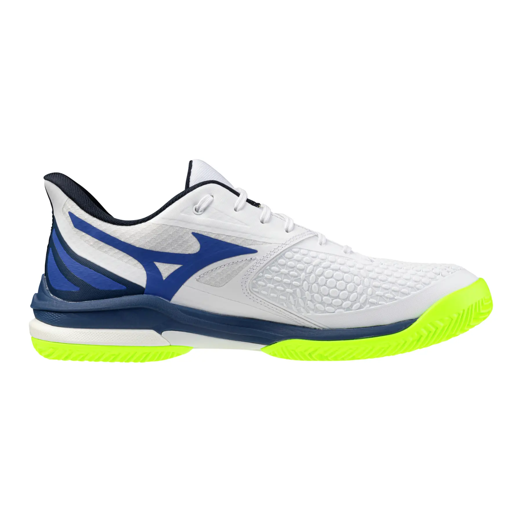 Tennisschuhe Mizuno Wave Exceed Tour 7 CC