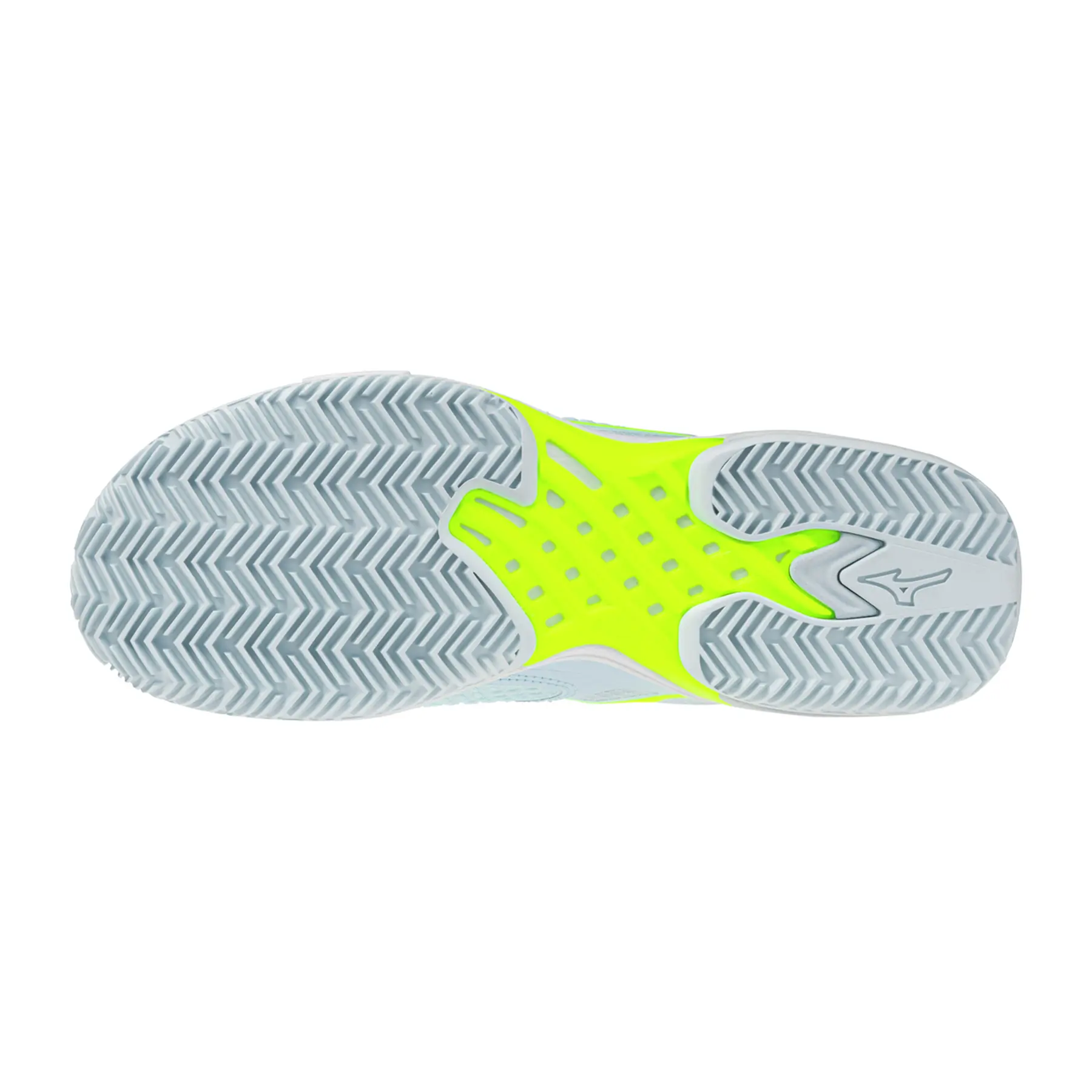 Women's Trainers Mizuno Wave Exceed Tour 7 CC | Handball-Store