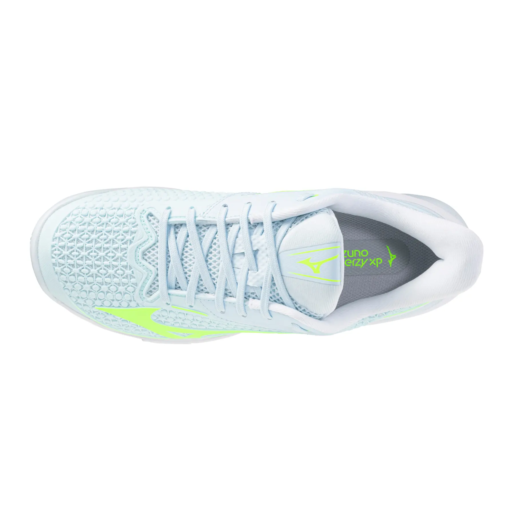 Women's Trainers Mizuno Wave Exceed Tour 7 CC | Handball-Store