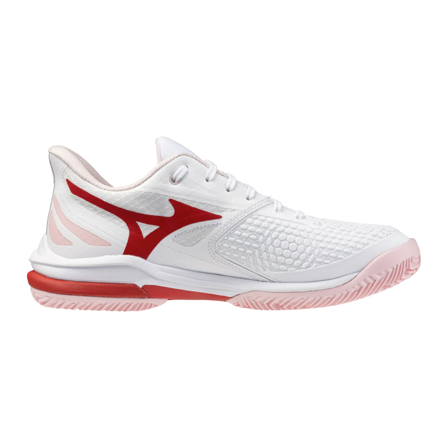 Damen-Tennisschuhe Mizuno Wave Exceed Tour 7 CC