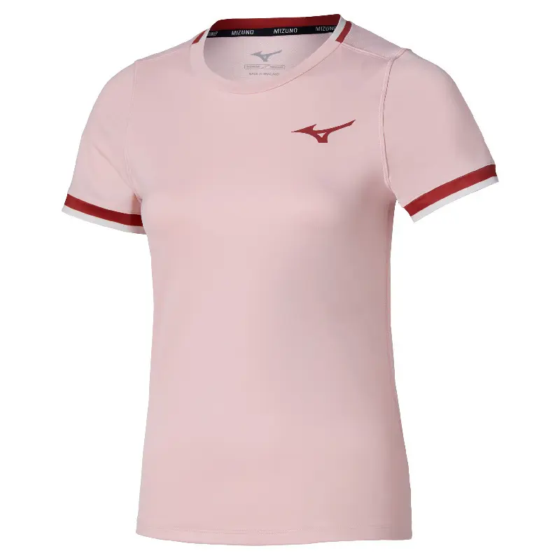 Trainingsoberteil, Damen Mizuno