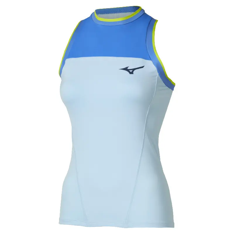 Débardeur femme Mizuno Stragazer
