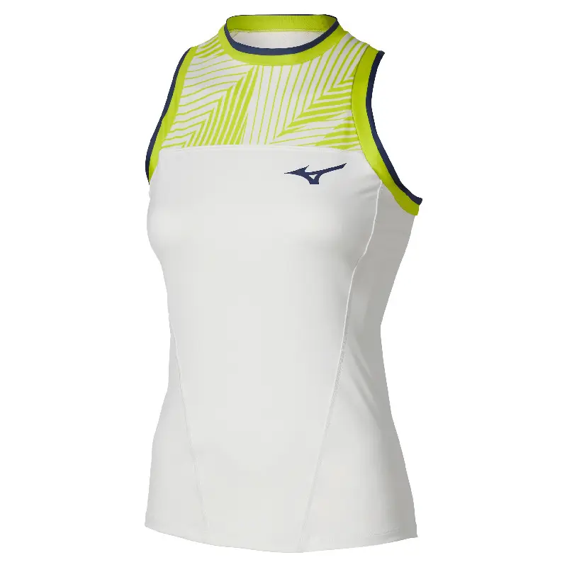Damen-Top Mizuno Stargazer