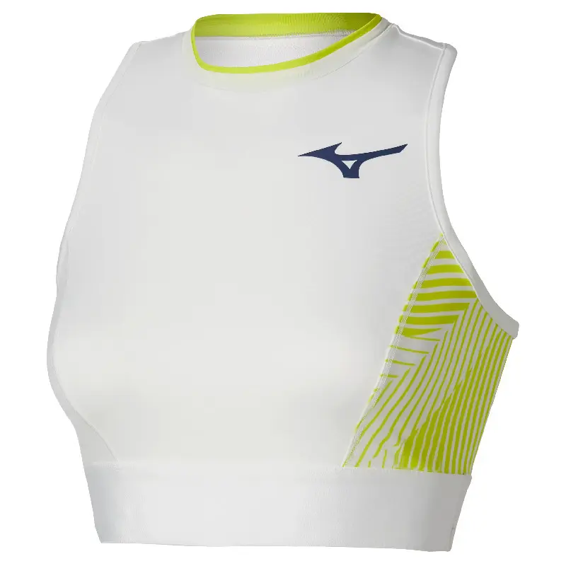 Damen-Top Mizuno Stargazer