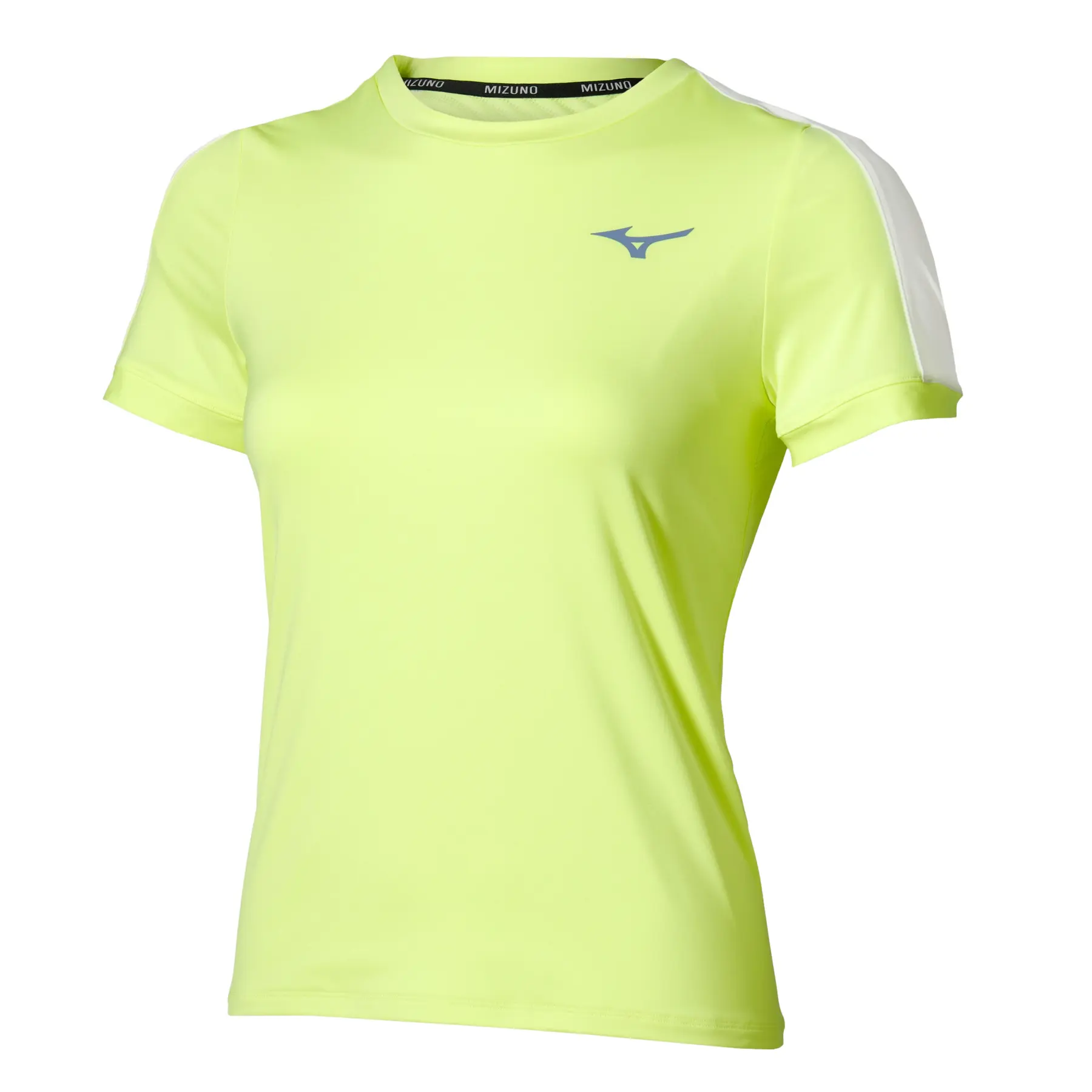 Damen T-Shirt Mizuno Wos